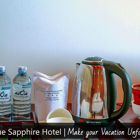 Saru Blue Sapphire Hotel Godakewela Esterno foto